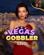 Vegas Gobbler LIVE