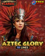 Aztec Glory