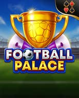 Football Palace 1000