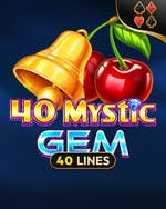 40 Mystic Gem