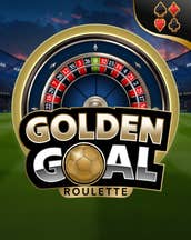 Golden Goal Roulette