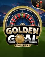 Golden Goal Roulette