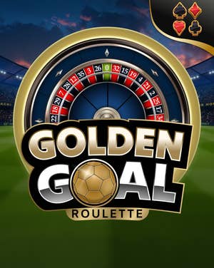 Golden Goal Roulette