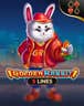 Golden Rabbit