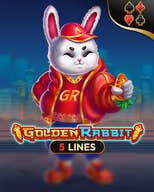 Golden Rabbit