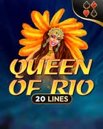 Queen of Rio
