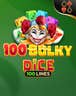 100 Bulky Dice