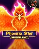 Phoenix Star Super Pot