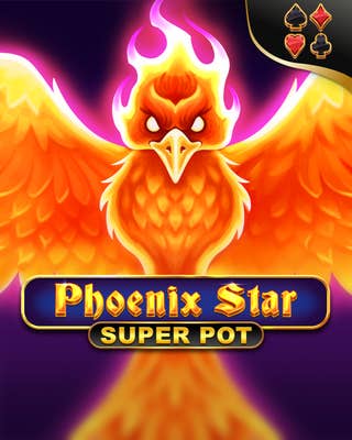 Phoenix Star Super Pot