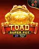 Toad Super Pot