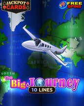 The Big Journey