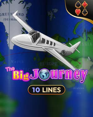 The Big Journey
