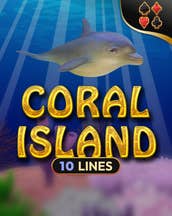 Coral Island