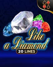 Like a Diamond