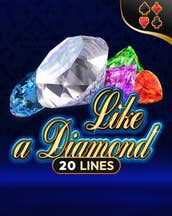 Like a Diamond