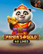 Panda's Gold