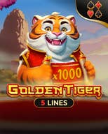 Golden Tiger 1000