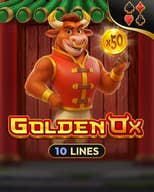 Golden Ox