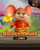 Golden Mouse