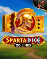 Sparta Dice