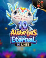10 Alebrijes Eternal
