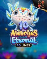 10 Alebrijes Eternal