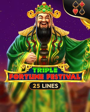 Triple Fortune Festival