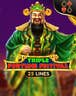 Triple Fortune Festival