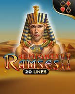 Almighty Ramses II