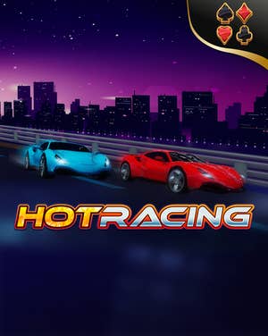 Hot Racing