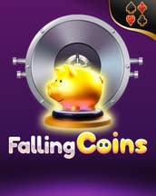 Falling Coins