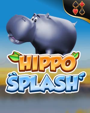 Hippo Splash