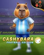 Cashybara Football Edition