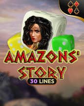 Amazons' Story