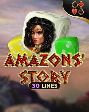 Amazons' Story