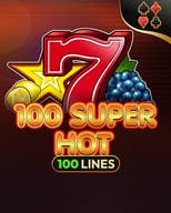100 Super Hot