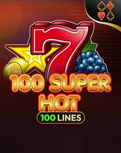 100 Super Hot