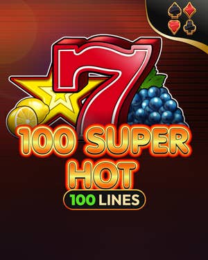 100 Super Hot