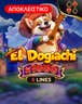 El Dogiachi 1000