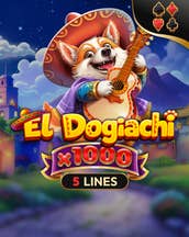 El Dogiachi 1000