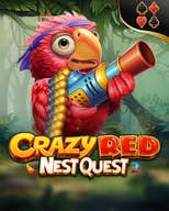 Crazy Red Nest Quest