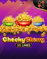 Cheeky Cherry