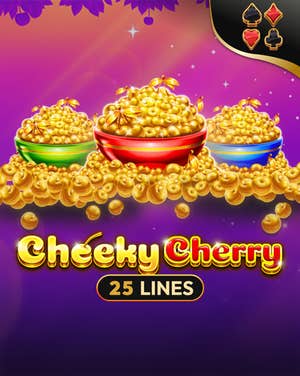 Cheeky Cherry