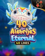 40 Alebrijes Eternal