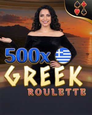 Greek Roulette 500x