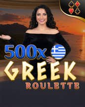 Greek Roulette 500x