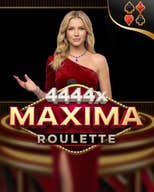 Maxima Roulette 4444x