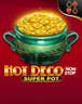 Hot Deco Nonstop Super Pot