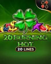 20 Burning Hot