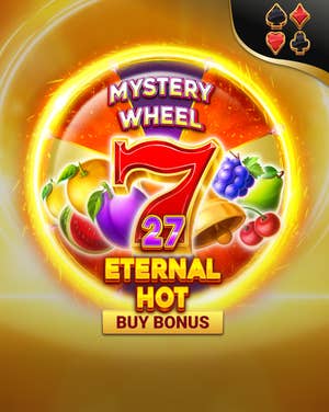 27 Eternal Hot Buy Bonus